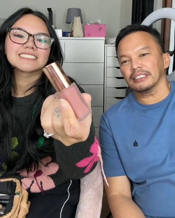 TikTok.com/harrisshafa